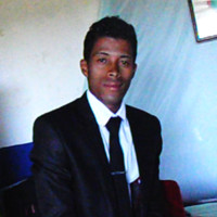 RASOLONDRAZANA Romualdo