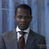 Godwin Amema benjamin