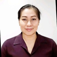 Jocelyn Rose Ilanan