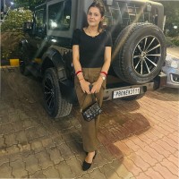 Vaishali Nagpal