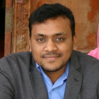 Mallikarjun Nimbargi