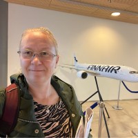 Maija Kautonen