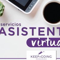 Keep Going Resources Resources