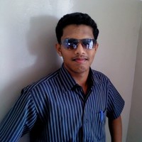 Sabarinathan M