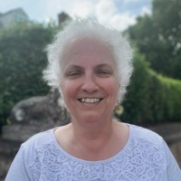 Mary Aldrich