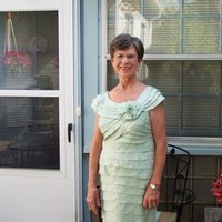 Sally Adamson