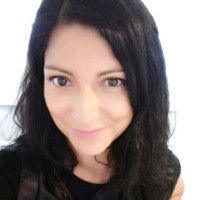 Lorena Carolina Vargas Mejias