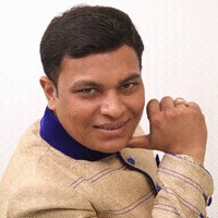 Mitesh Rangani