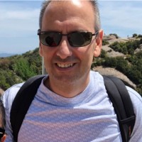 Nick Stefanidis, CTS-D