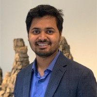 Vikrant Joshi