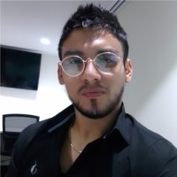 Martin Ruiz Hernández