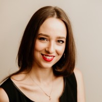 Evgenia Rabinovich