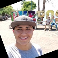 Cesar Rivera Calderón