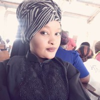 Fatma Mwachala