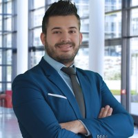 Ali Daoud