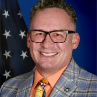 Curtis Gilbert