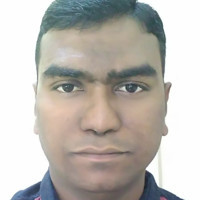 Muhib Shaikh