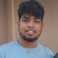 Saran Raj Chandrasekaran