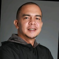 Eric Krister Songcuan