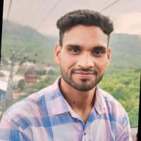 NAUSHAD ALAM
