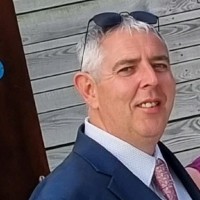 Graham Mclaughlin