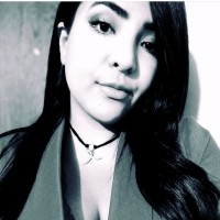 Nallely (Nelly) Gallardo R