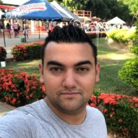 Darwin Meneses