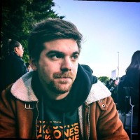 Antoine Subilleau