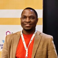 Daniel Tagoe Ph.D, EMBA