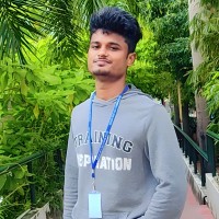 Aravind P