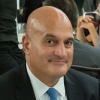 Paulo Jorge Domingues dos Santos