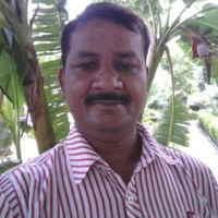 Vishwanath Mishra
