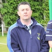Joe Rafferty