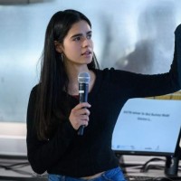 Francesca Aguilar Paredes