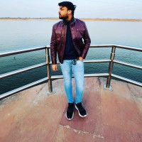 Divyanshu Rawat