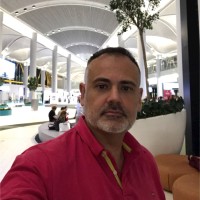 Mario Romero Fernández