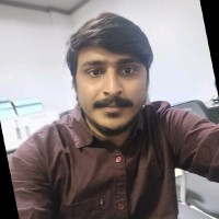 Venkata Durgaprasad Avvari