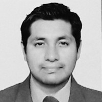 Ricardo Torre Chuquimajo