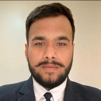 Atharva Bhosale