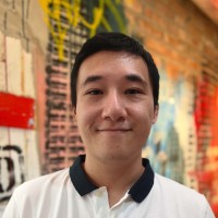 Tennyson Wu