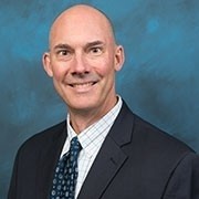 Michael Sicklesteel