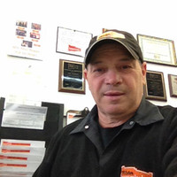 Joe Pronesti