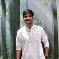 Shashwat Roy