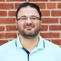 Mohammed Cherif Bouchelaghem