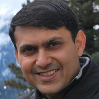Tarang Salgia