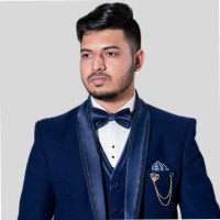 Arik Alam