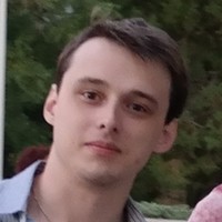 Vlad Dobroradnykh