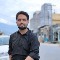 Maaz Rashid