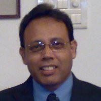 Anil Dutt Tiwari