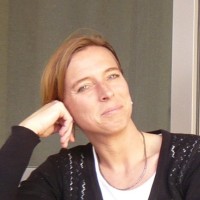 Ilona Nieuwenburg